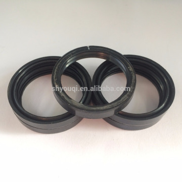 NBR Rubber Auto Parts Oil Seal para trator padrão FKM Mechanical Hydraulic TC tipo moto selo de óleo